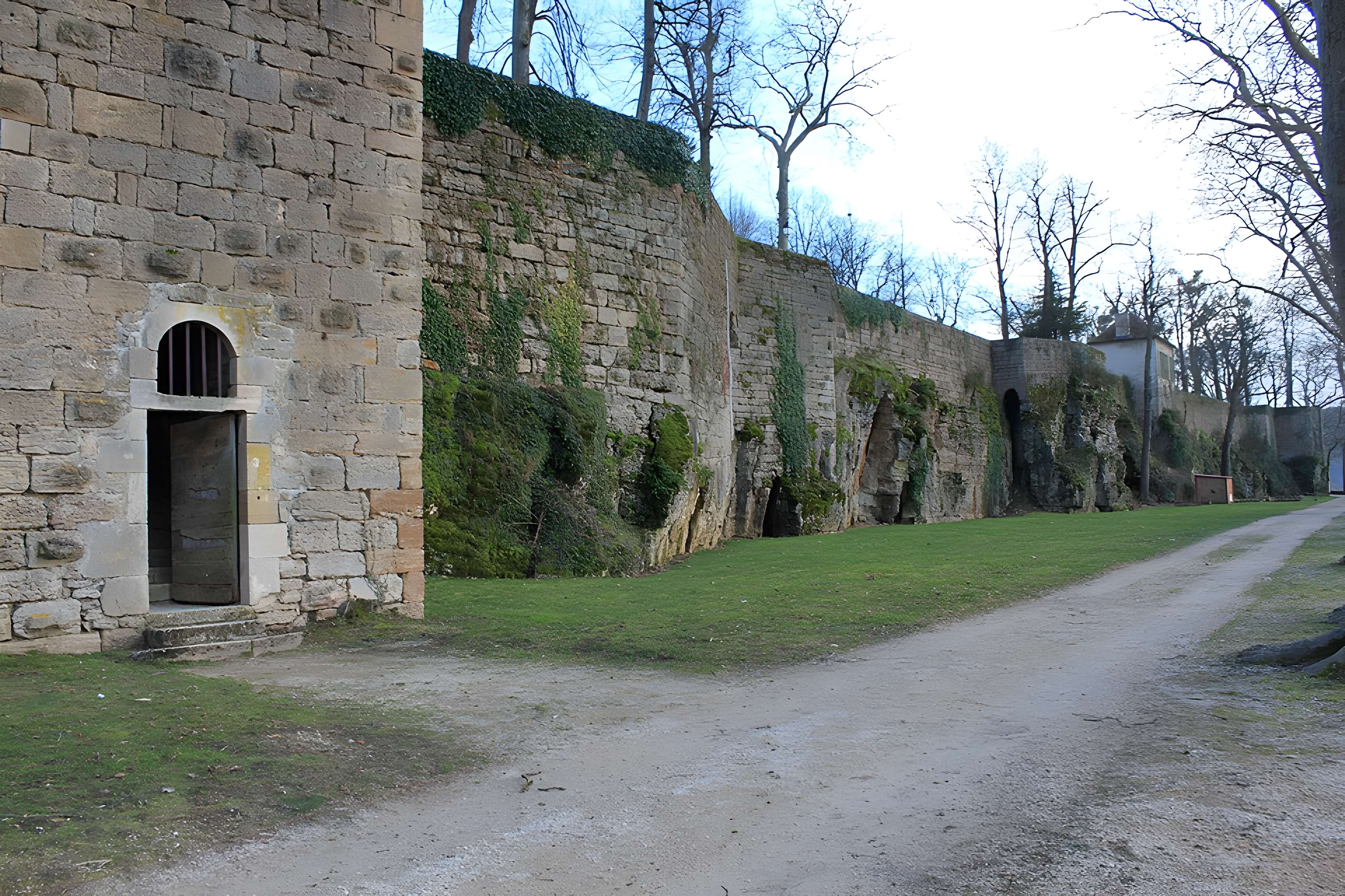 Musée des beaux-arts de Montbard (Musée Buffon)
