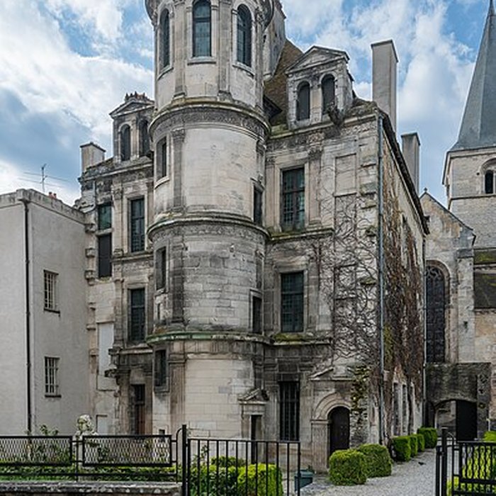 Photo de Musée du Pays Châtillonnais - Trésor de Vix