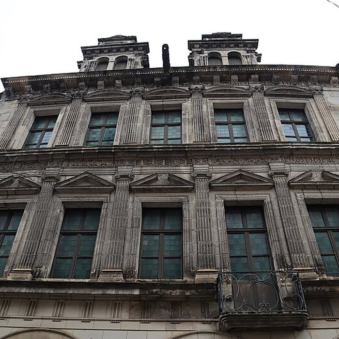 Photo de Musée du Pays Châtillonnais - Trésor de Vix