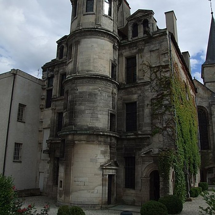 Photo de Musée du Pays Châtillonnais - Trésor de Vix