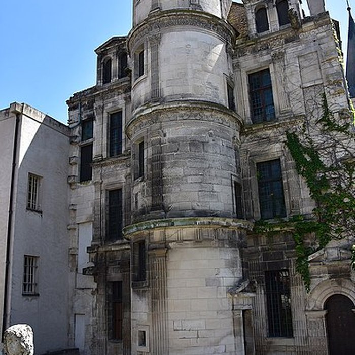 Photo de Musée du Pays Châtillonnais - Trésor de Vix