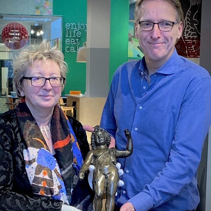 Photo de Musée du Pays Châtillonnais - Trésor de Vix