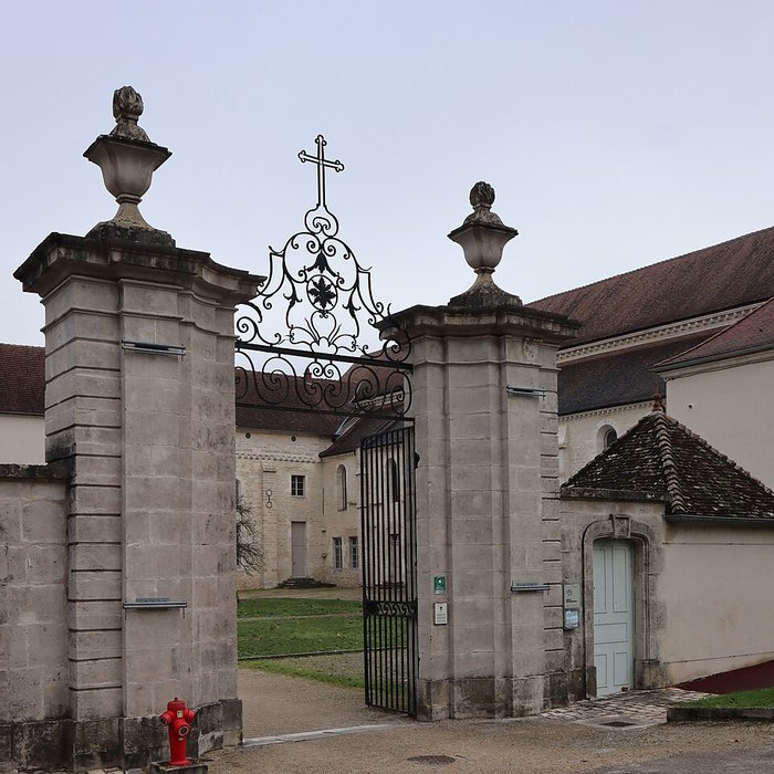Photo de Musée du Pays Châtillonnais - Trésor de Vix