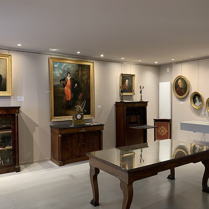 Photo de Musée du Pays Châtillonnais - Trésor de Vix