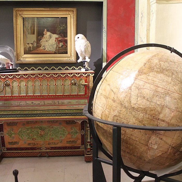 Photo de Musée du Pays Châtillonnais - Trésor de Vix