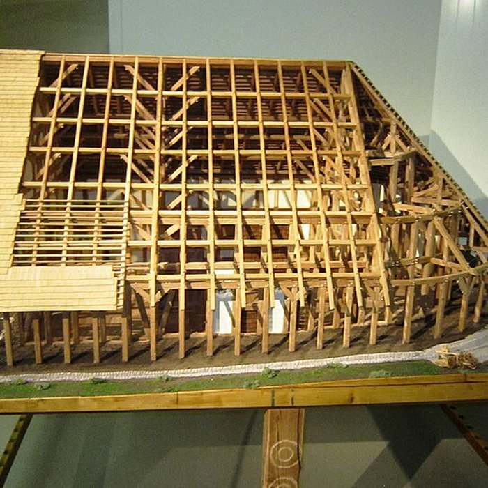 Photo de Musée du Pays Châtillonnais - Trésor de Vix