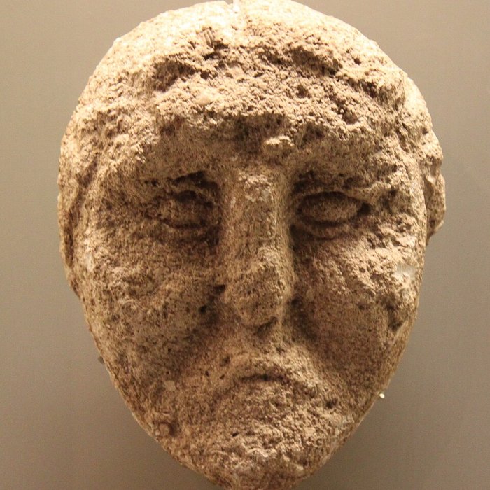 Photo de Musée du Pays Châtillonnais - Trésor de Vix