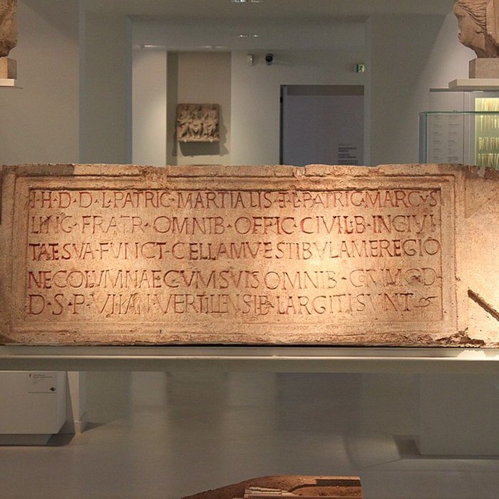 Photo de Musée du Pays Châtillonnais - Trésor de Vix