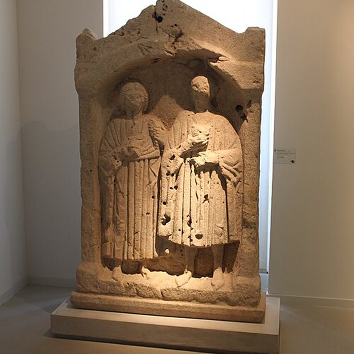 Photo de Musée du Pays Châtillonnais - Trésor de Vix