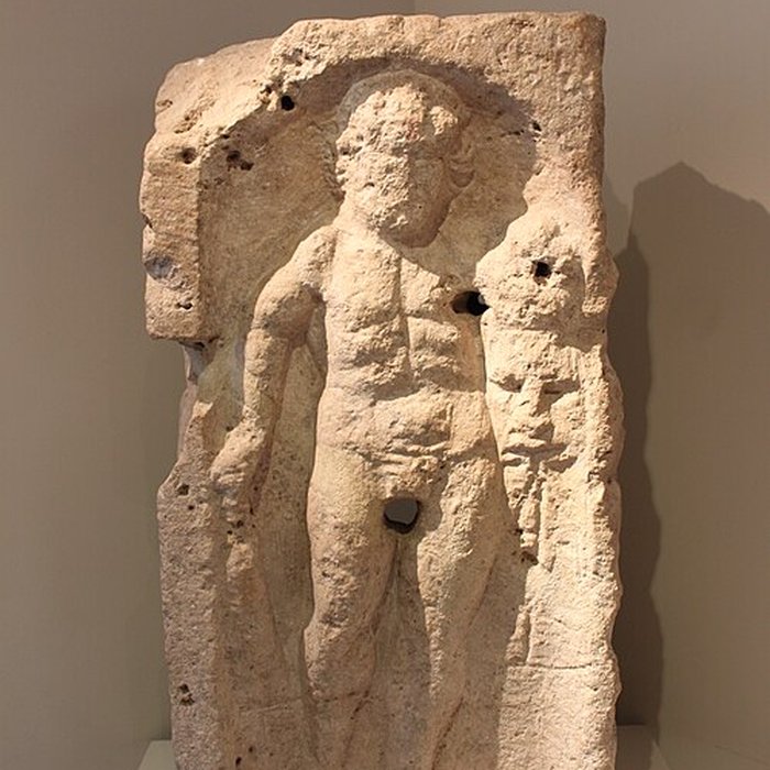 Photo de Musée du Pays Châtillonnais - Trésor de Vix