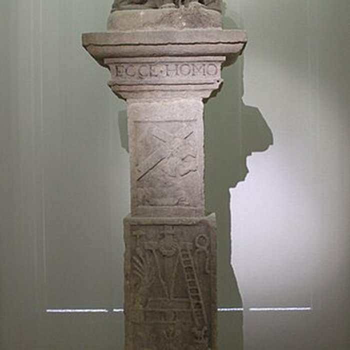 Photo de Musée du Pays Châtillonnais - Trésor de Vix