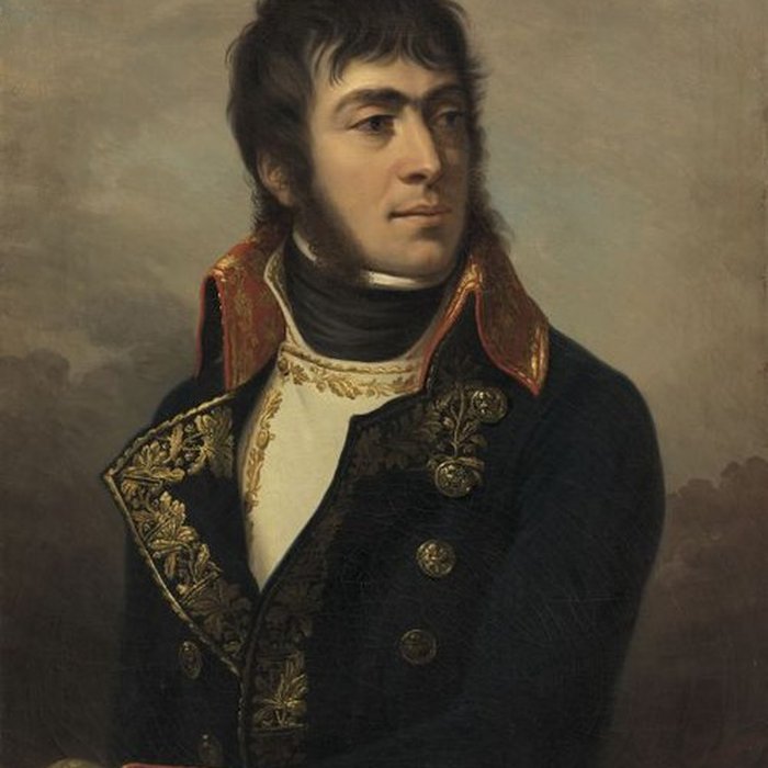 Photo de Musée du Pays Châtillonnais - Trésor de Vix