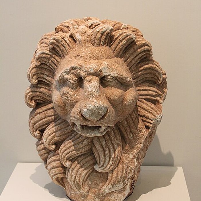 Photo de Musée du Pays Châtillonnais - Trésor de Vix