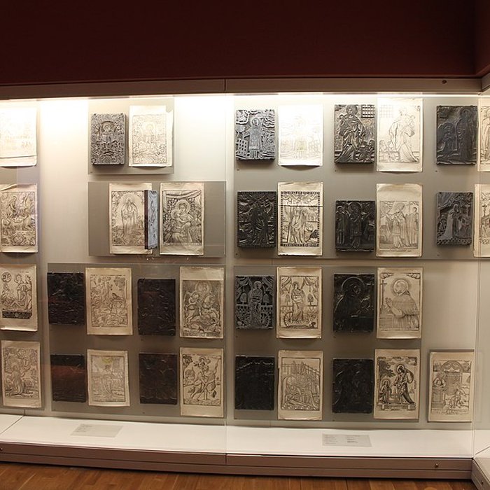 Photo de Musée du Pays Châtillonnais - Trésor de Vix