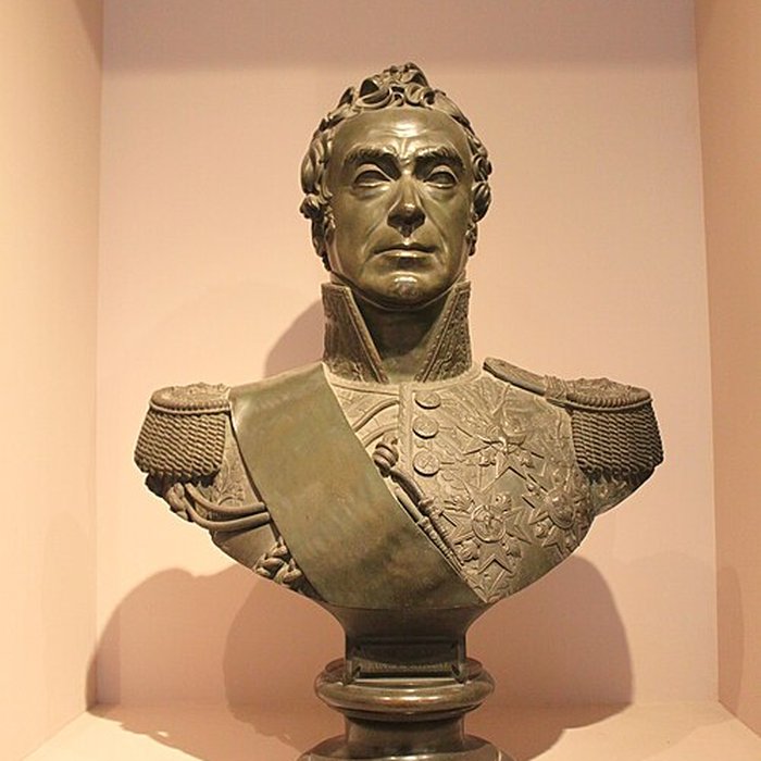 Photo de Musée du Pays Châtillonnais - Trésor de Vix