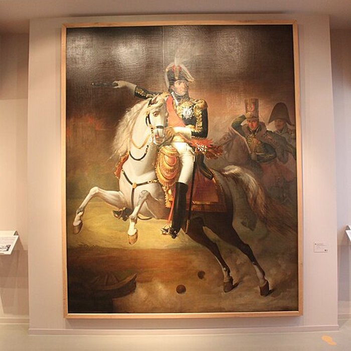 Photo de Musée du Pays Châtillonnais - Trésor de Vix