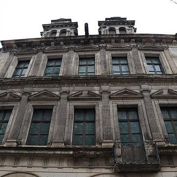 Musée du Pays Châtillonnais - Trésor de Vix