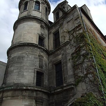 Musée du Pays Châtillonnais - Trésor de Vix