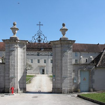 Musée du Pays Châtillonnais - Trésor de Vix