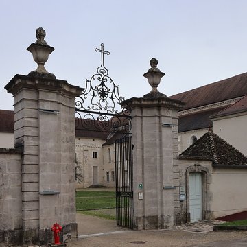 Musée du Pays Châtillonnais - Trésor de Vix