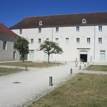Musée du Pays Châtillonnais - Trésor de Vix