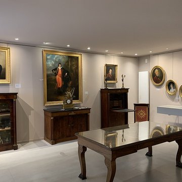 Musée du Pays Châtillonnais - Trésor de Vix