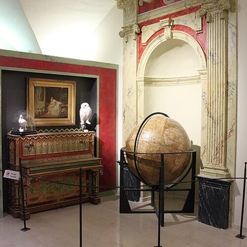 Musée du Pays Châtillonnais - Trésor de Vix