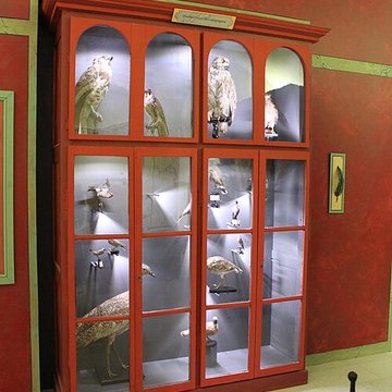 Musée du Pays Châtillonnais - Trésor de Vix