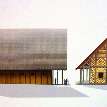 Musée du Pays Châtillonnais - Trésor de Vix