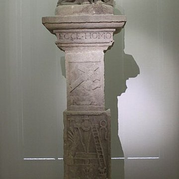 Musée du Pays Châtillonnais - Trésor de Vix