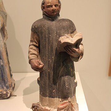 Musée du Pays Châtillonnais - Trésor de Vix