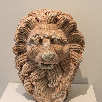 Musée du Pays Châtillonnais - Trésor de Vix