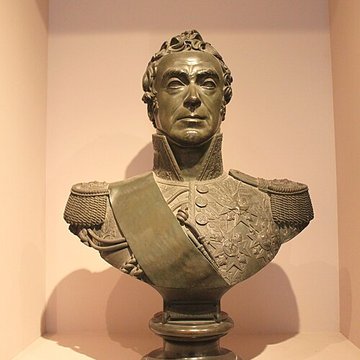 Musée du Pays Châtillonnais - Trésor de Vix