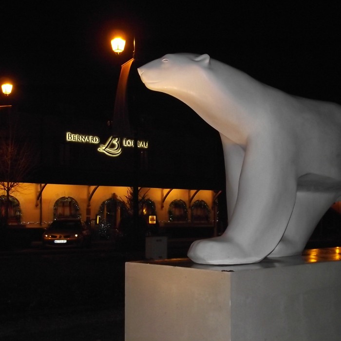 Photo de Musée François-Pompon à Saulieu