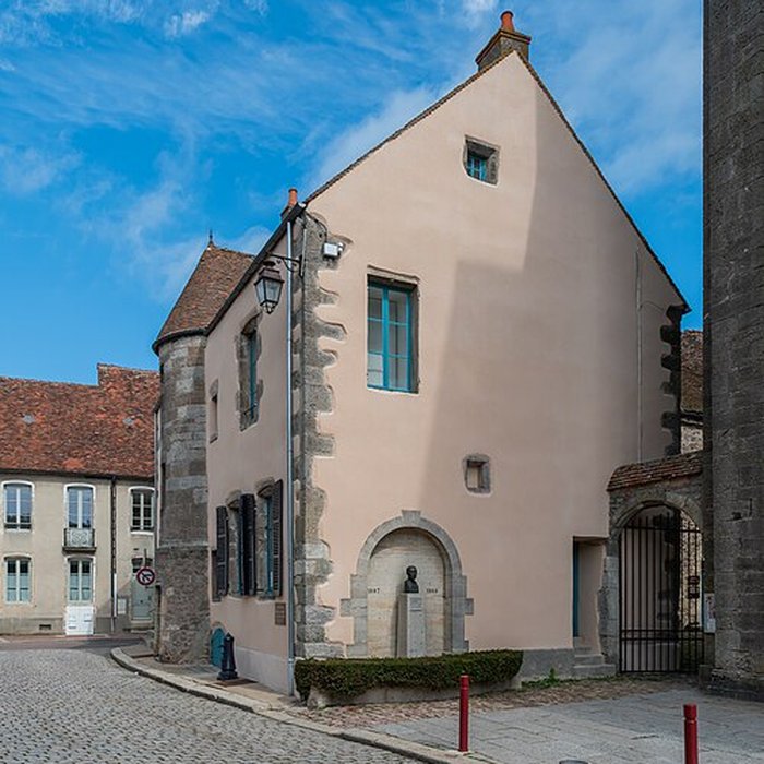 Photo de Musée François-Pompon à Saulieu