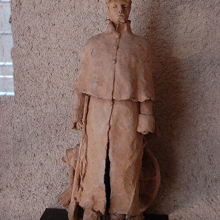 Photo de Musée François-Pompon à Saulieu