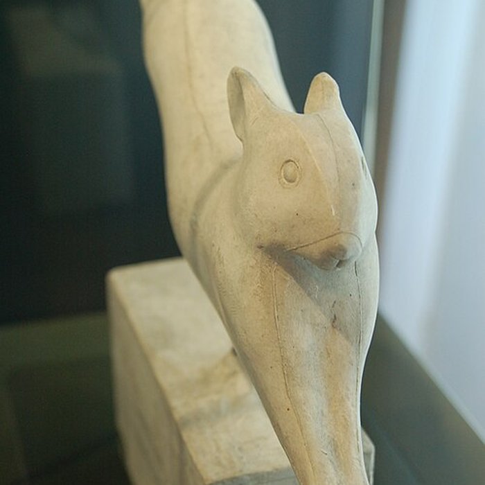 Photo de Musée François-Pompon à Saulieu