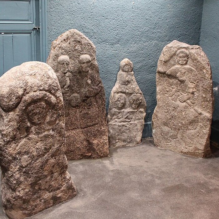 Photo de Musée François-Pompon à Saulieu