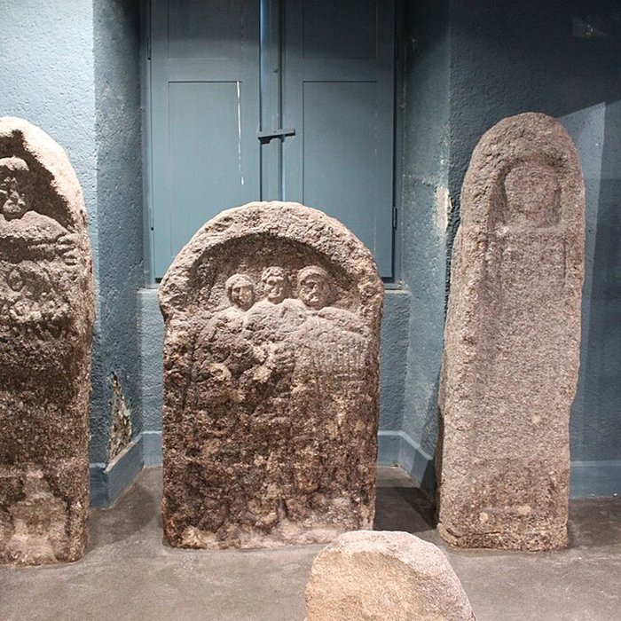 Photo de Musée François-Pompon à Saulieu