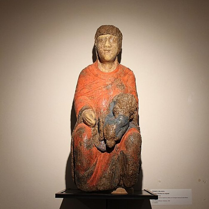 Photo de Musée François-Pompon à Saulieu