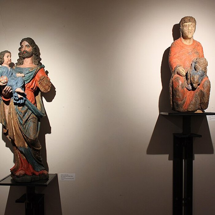 Photo de Musée François-Pompon à Saulieu