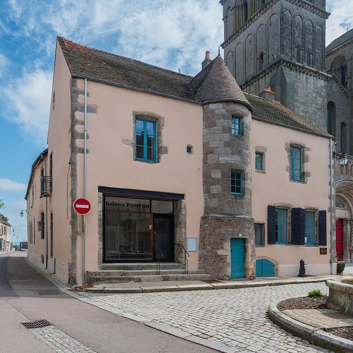 Photo de Musée François-Pompon à Saulieu