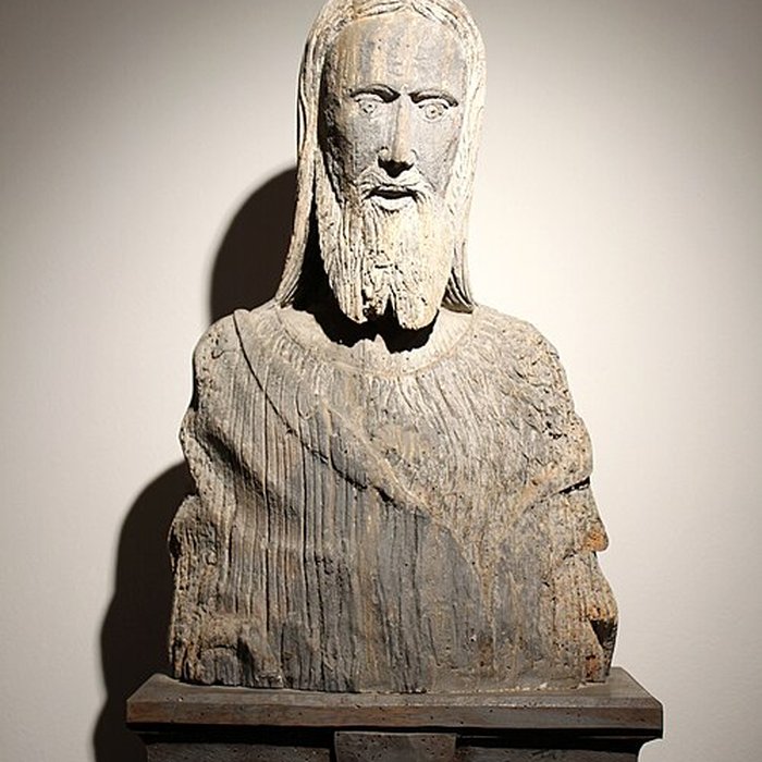 Photo de Musée François-Pompon à Saulieu