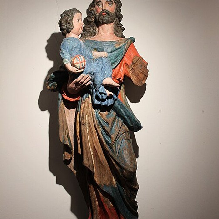 Photo de Musée François-Pompon à Saulieu