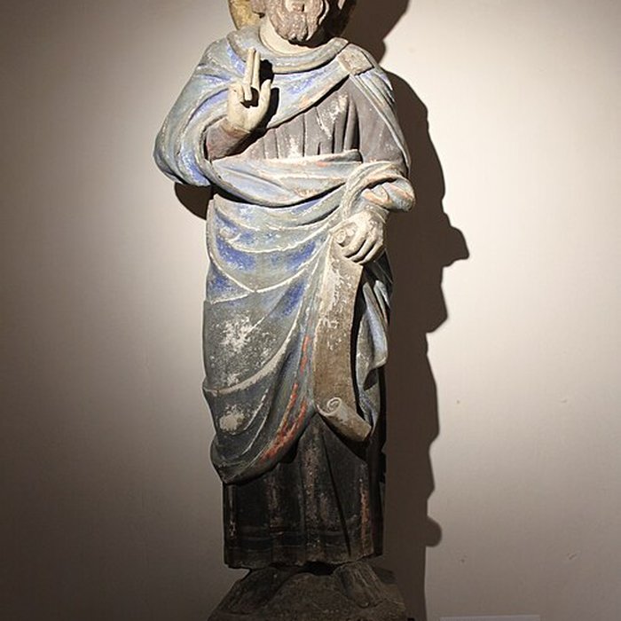 Photo de Musée François-Pompon à Saulieu