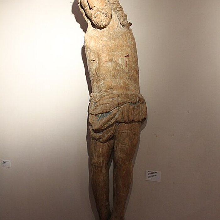 Photo de Musée François-Pompon à Saulieu