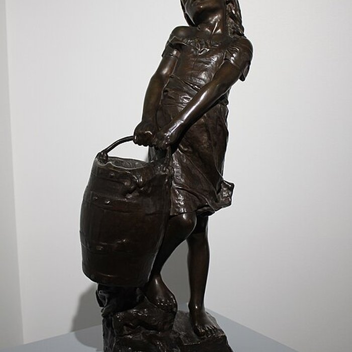 Photo de Musée François-Pompon à Saulieu