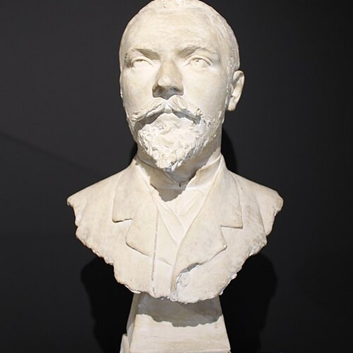 Photo de Musée François-Pompon à Saulieu