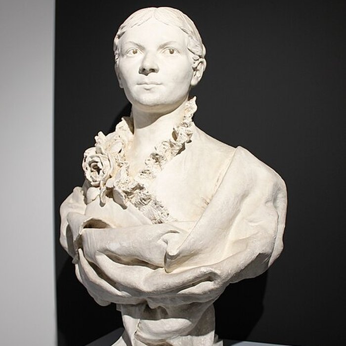 Photo de Musée François-Pompon à Saulieu