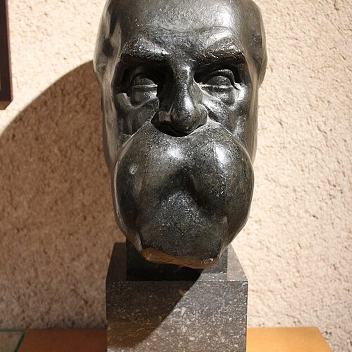 Photo de Musée François-Pompon à Saulieu